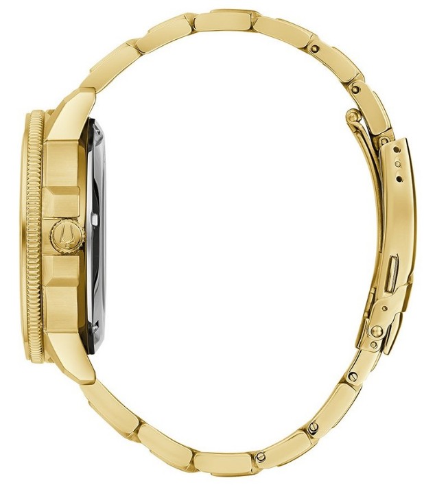 Obrázok z Bulova Marine Star Automatic