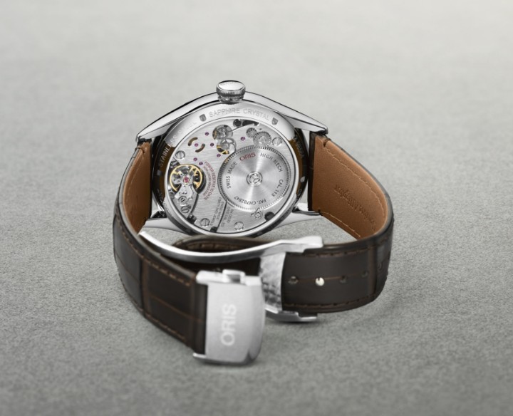 Obrázok z Oris Artelier Calibre 113