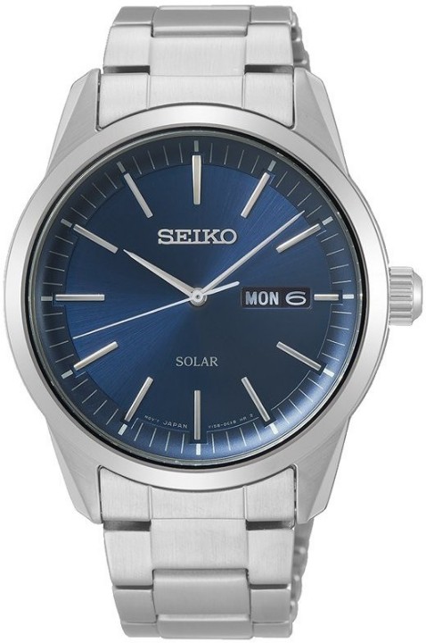 Obrázok z Seiko Solar