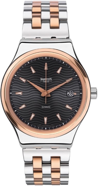 Obrázok z Swatch Sistem Tux