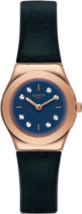 Obrázok z Swatch Oro-Loggia