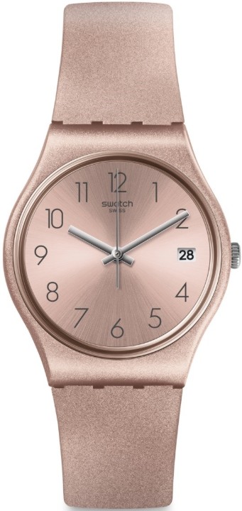 Obrázok z Swatch Pinkbaya