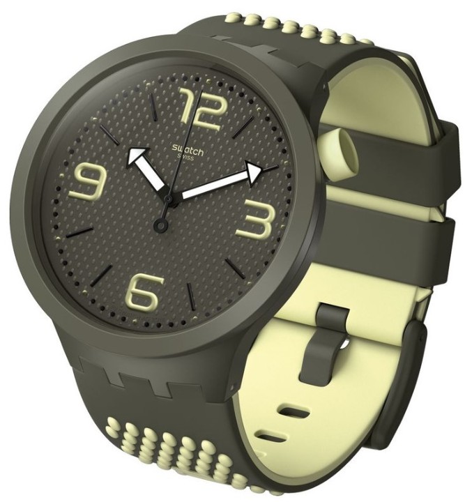 Obrázok z Swatch BBBlanco