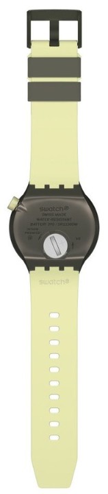 Obrázok z Swatch BBBlanco