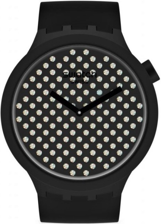 Obrázok z Swatch Dark Boreal