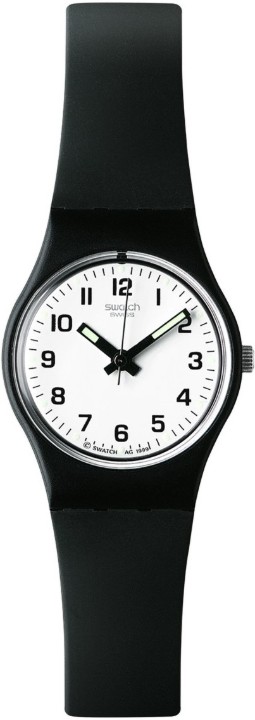 Obrázok z Swatch Something New