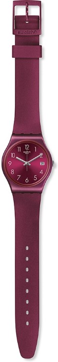 Obrázok z Swatch Redbaya