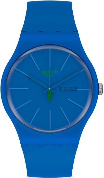 Obrázok z Swatch Beltempo