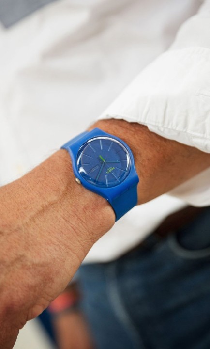 Obrázok z Swatch Beltempo