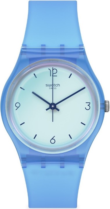 Obrázok z Swatch Swan Ocean