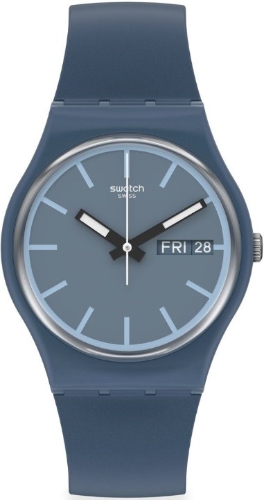 Obrázok z Swatch Knock Nap