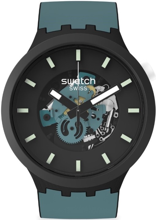 Obrázok z Swatch Big Bold Night Trip