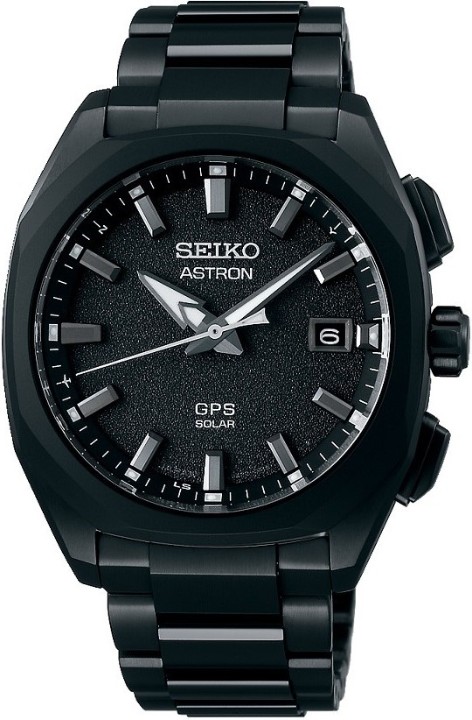Obrázok z Seiko Astron GPS Solar