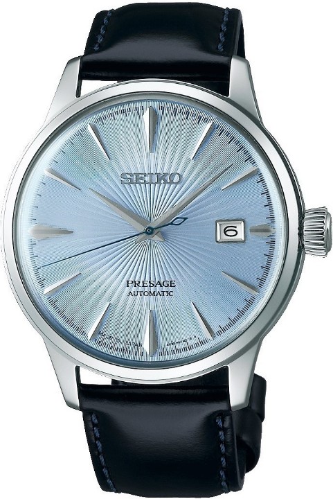 Obrázok z Seiko Presage Cocktail Time Skydiving