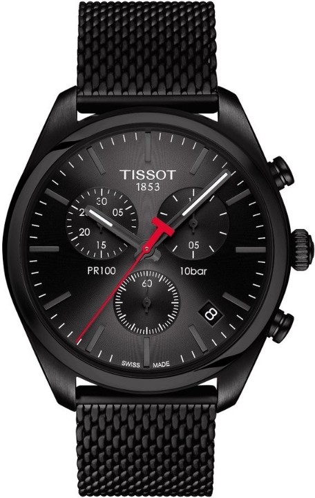 Obrázok z Tissot PR 100 Chronograph