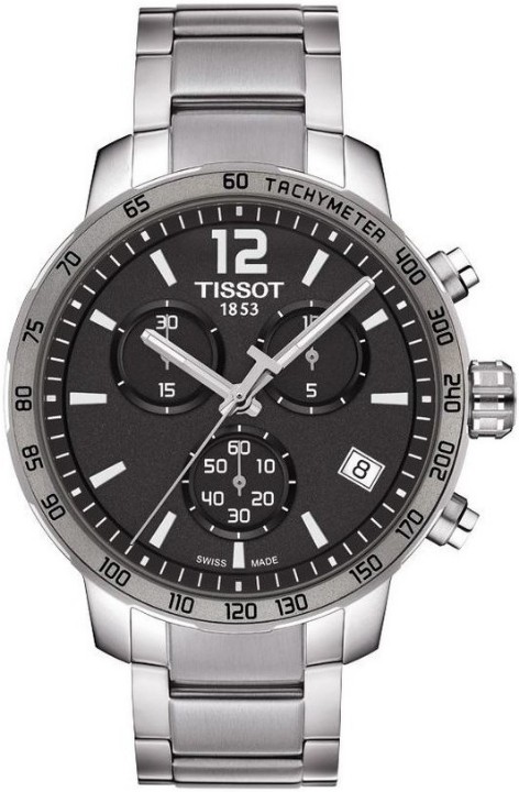 Obrázok z Tissot Quickster