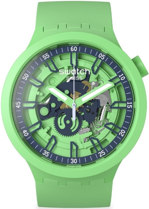 Obrázok z Swatch Fresh Squeeze