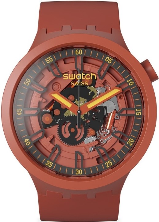 Obrázok z Swatch Open Hearts