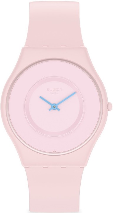 Obrázok z Swatch Caricia Rosa