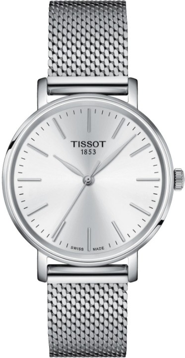 Obrázok z Tissot Everytime Lady