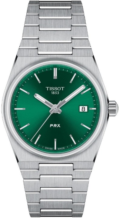Obrázok z Tissot PRX Quartz