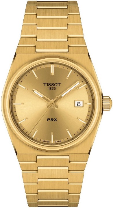 Obrázok z Tissot PRX Quartz