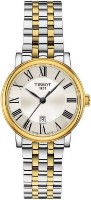 Zobraziť detaily pre Tissot Carson Premium Lady Obrázok z Tissot Carson Premium Lady