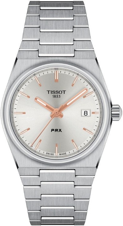 Obrázok z Tissot PRX Quartz