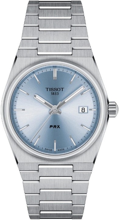 Obrázok z Tissot PRX Quartz