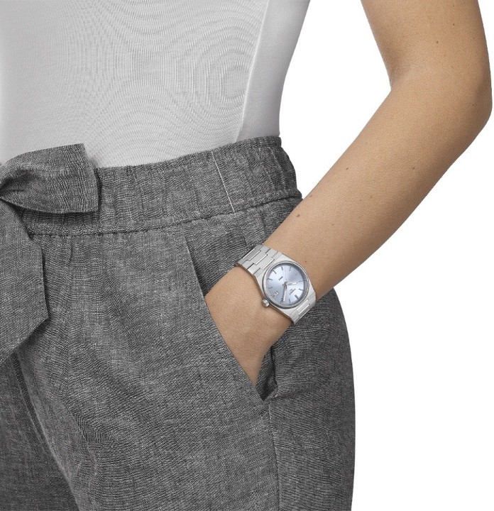 Obrázok z Tissot PRX Quartz