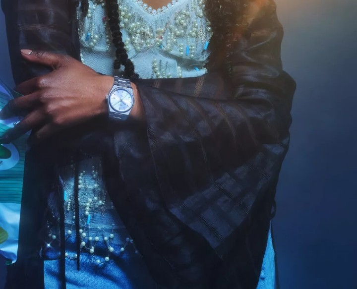 Obrázok z Tissot PRX Quartz