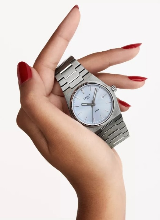 Obrázok z Tissot PRX Quartz