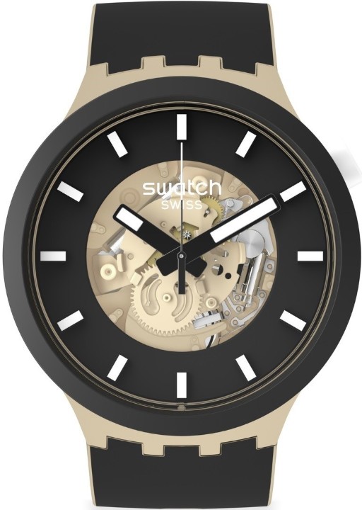 Obrázok z Swatch Time For Taupe