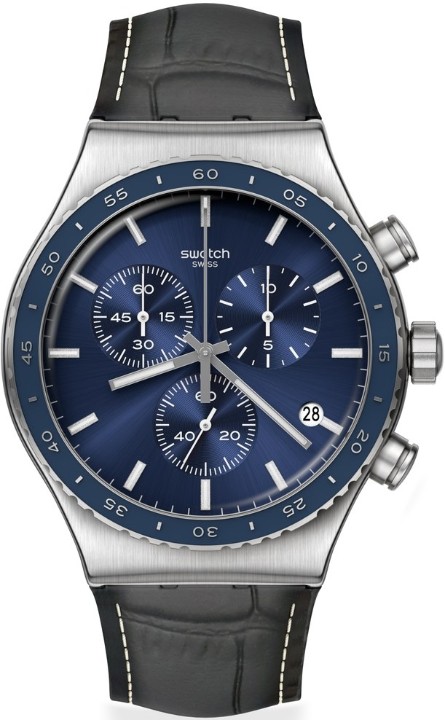 Obrázok z Swatch Cobalt Lagoon