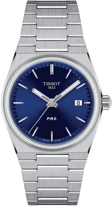 Obrázok z Tissot PRX Quartz