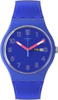Zobraziť detaily pre Swatch Cobalt Disco Obrázok z Swatch Cobalt Disco