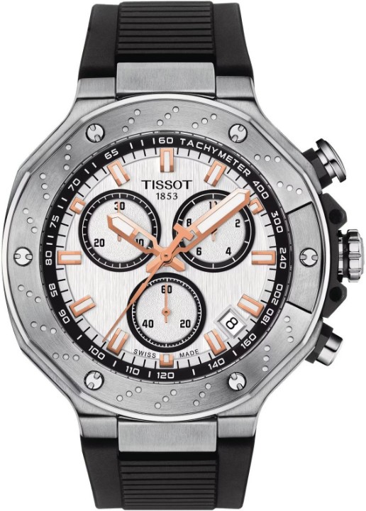 Obrázok z Tissot T-Race Quartz Chronograph