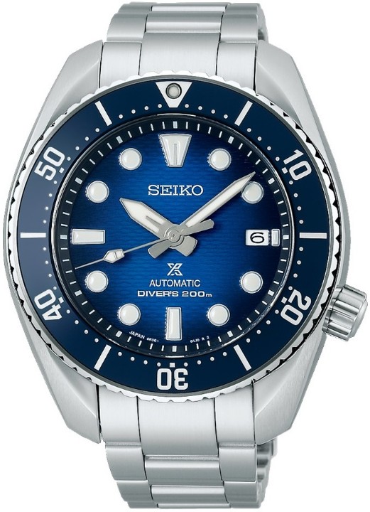 Obrázok z Seiko Prospex King Sumo Diver
