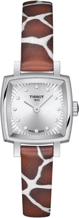 Obrázok z Tissot Lovely Square