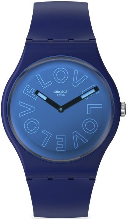 Obrázok z Swatch Love To Go Around