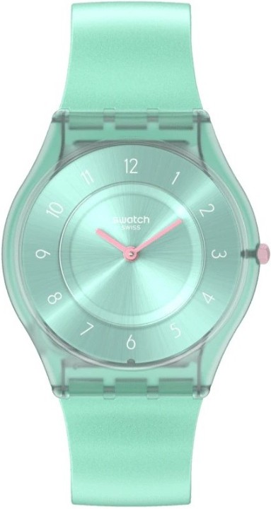 Obrázok z Swatch Pastelicious Teal