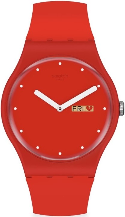 Obrázok z Swatch P(E/A)NSE-MOI