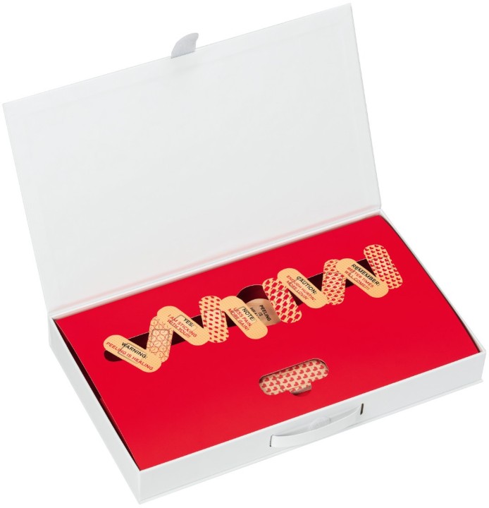 Obrázok z Swatch P(E/A)NSE-MOI