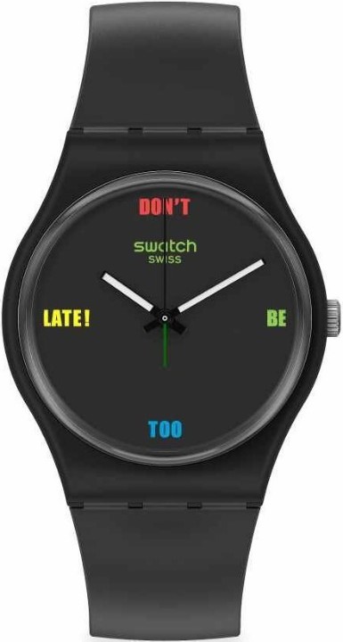 Obrázok z Swatch DB2L