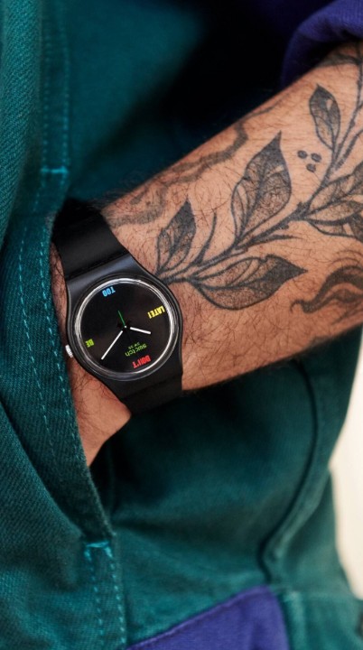 Obrázok z Swatch DB2L