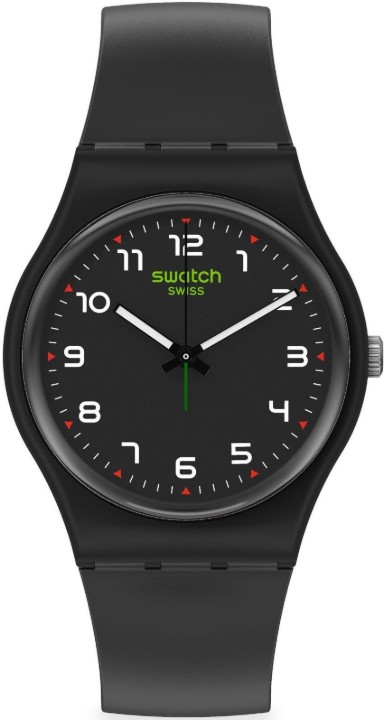 Obrázok z Swatch Masa