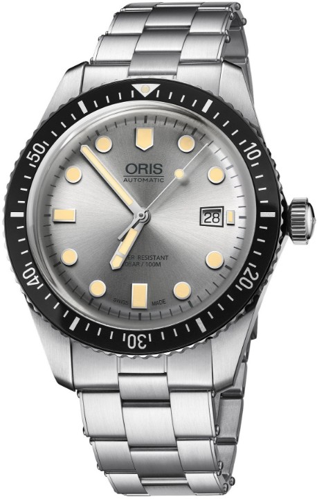Obrázok z Oris Divers Sixty-Five