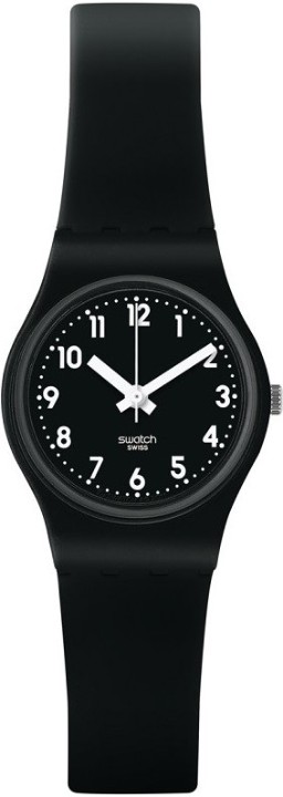 Obrázok z Swatch Lady Black Single