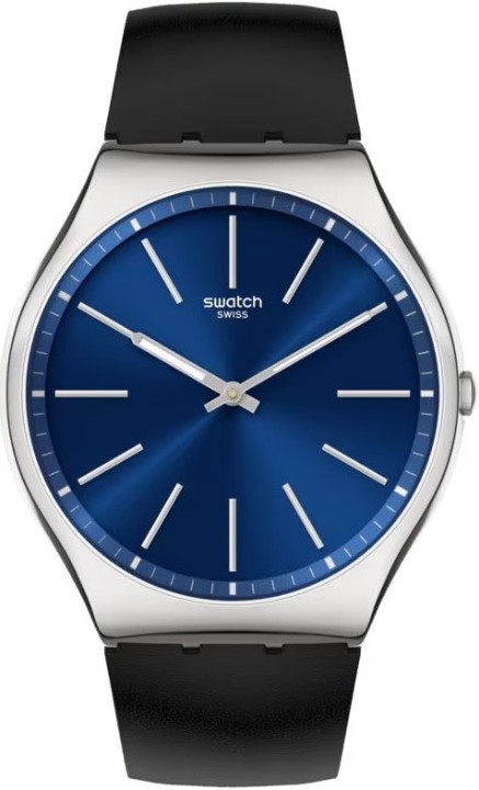 Obrázok z Swatch Formal Blue