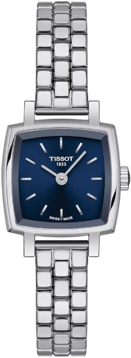 Obrázok z Tissot Lovely Square